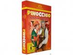 PINOCCHIO (FERNSEHJUWELEN) [DVD]