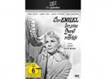 DER ENGEL, DER SEINE HARFE VERSETZTE (FILMJUWELEN) DVD