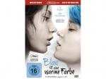 Blau ist eine warme Farbe - La vie dAdele [DVD]