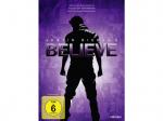 Justin Biebers Believe [DVD]