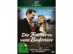 DIE FISCHERIN VOM BODENSEE 1956 [DVD]