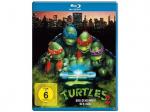 Turtles 2 - Das Geheimnis von Ooze [Blu-ray]