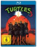 Turtles 3 auf Blu-ray