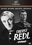 OBERST REDL auf DVD