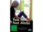 YOU ARE NOT ALONE DVD