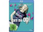 Turn Me On Blu-ray