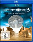 Days Of Eternity Lichtmond 3 auf 3D Blu-ray