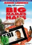 BIG MAMA S HAUS auf DVD