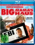BIG MAMA S HAUS (BIG MOMMA S HOUSE) auf Blu-ray