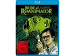 BRIDE OF RE-ANIMATOR Blu-ray