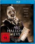 All Hallows´ Eve - Komm raus und spiel! auf Blu-ray