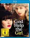 God Help the Girl auf Blu-ray