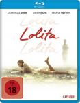 Lolita auf Blu-ray