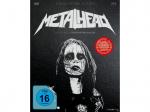METALHEAD (LIMITED MEDIABOOK) [Blu-ray + DVD]