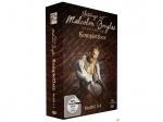 Unterwegs mit Malcolm Douglas - Staffel 1 - 4 DVD