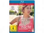 Zwei Tage, eine Nacht Blu-ray