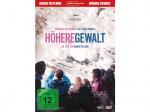 HÖHERE GEWALT DVD