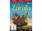 Die Abenteuer der kleinen Giraffe Zarafa DVD
