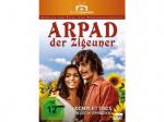 Arpad, der Zigeuner - Komplett [DVD]