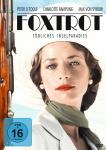 Foxtrot - Tödliches Inselparadies auf DVD