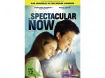 The Spectacular Now - Im Hier und Jetzt [DVD]