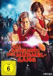 Das Geheimnis der Murmel-Gang auf DVD