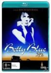 Betty Blue - 37,2 Grad am Morgen auf Blu-ray + DVD
