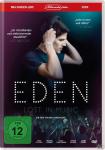 Eden - Lost in Music auf DVD