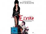 Elvira - Herrscherin der Dunkelheit [DVD]