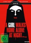 A Girl Walks Home Alone at Night auf Blu-ray + DVD