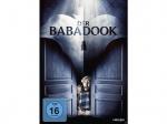 Der Babadook DVD