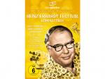 Heinz Erhardt Festival [DVD]