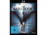Der Babadook Blu-ray