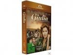 Giulia - Aus dem Leben einer Schriftstellerin (Zweite Staffel) - Fernsehjuwelen DVD