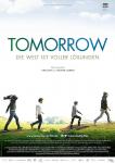 Tomorrow - Die Welt ist voller Lösungen auf Blu-ray