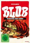 Blob - Schrecken ohne Namen auf DVD