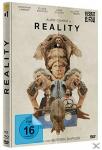 Reality (Limited Mediabook) auf Blu-ray