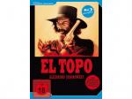 El Topo [Blu-ray]