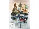 Unreal (Unlimited Edition) Blu-ray + DVD