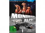 Mondbasis Alpha 1 - Staffel 1 (Extended Version) Blu-ray