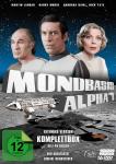 Mondbasis Alpha 1 - Extended Version auf DVD