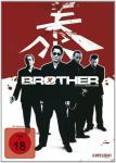 Brother - (DVD)
