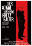 Der Staat gegen Fritz Bauer auf DVD