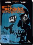 Der Schädel des Marquis de Sade auf DVD