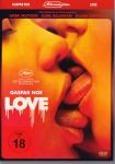 Love auf DVD
