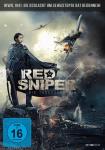 Red Sniper - Die Todesschützin auf DVD