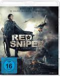 Red Sniper - Die Todesschützin auf Blu-ray