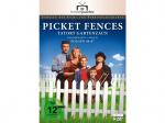Picket Fences - Tatort Gartenzaun: Die komplette 3. Staffel DVD