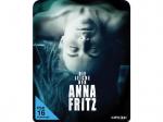 Die Leiche der Anna Fritz Blu-ray