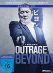 Outrage Beyond (3-Disc-Limited Collector´s Edition) auf Blu-ray + DVD